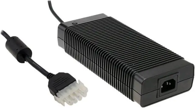 Main image of Mean Well GC Power Supply Adapter, GC330A48-C4P 330W 4.8A