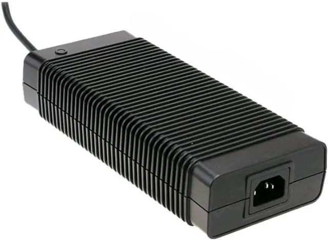 Alt view image 2 of 2 - Mean Well GC Power Supply Adapter, GC330A48-C4P 330W 4.8A