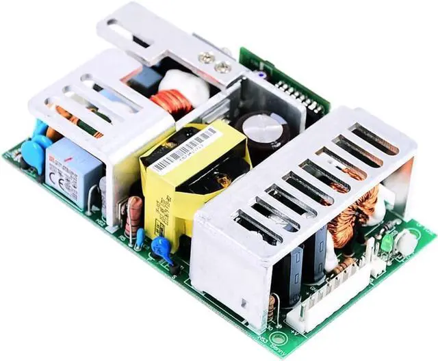 Alt view image 2 of 5 - Mean Well PPS Switching Power Supply PPS-125-12 125W 8.5A
