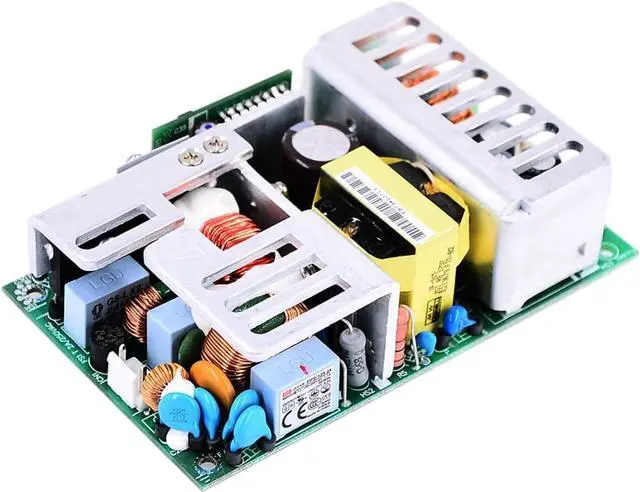 Alt view image 3 of 5 - Mean Well PPS Switching Power Supply PPS-125-12 125W 8.5A