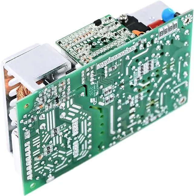 Alt view image 5 of 5 - Mean Well PPS Switching Power Supply PPS-125-12 125W 8.5A
