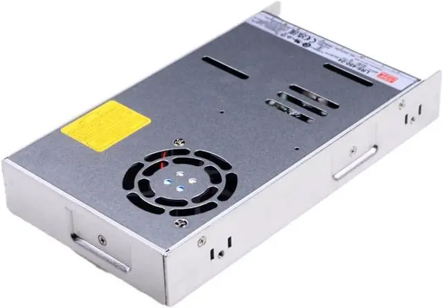 Alt view image 2 of 5 - Mean Well LRS Switching Power Supply LRS-450-12 450W 37.5A