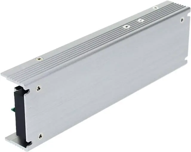 Alt view image 5 of 5 - Mean Well UHP Switching Power Supply UHP-200-5 200W 40A