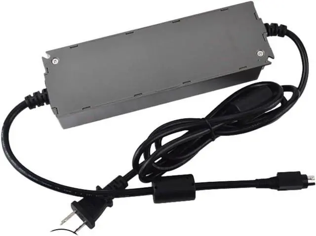 Alt view image 5 of 5 - Mean Well OWA LED Power Supply Adapter, OWA-120U-12 120W 10A