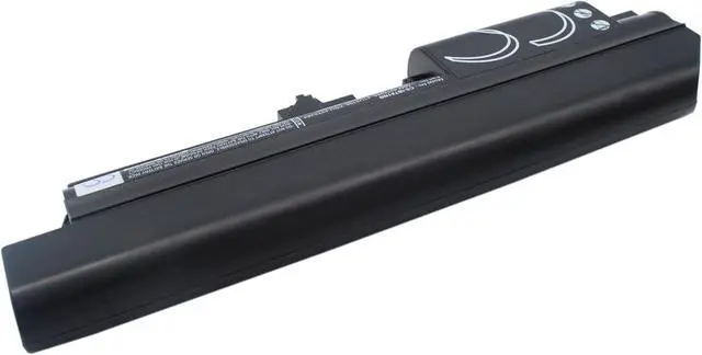 Alt view image 3 of 5 - Battery for Thinkpad R400, ThinkPad R400 7443, ThinkPad R61 7732, ThinkPad R61 7733, ThinkPad R61 7734, ThinkPad R61 7735 PN: 41U3197, 41U3198, 42T5229, FRU 42T5264 4400
