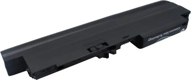 Alt view image 4 of 5 - Battery for Thinkpad R400, ThinkPad R400 7443, ThinkPad R61 7732, ThinkPad R61 7733, ThinkPad R61 7734, ThinkPad R61 7735 PN: 41U3197, 41U3198, 42T5229, FRU 42T5264 4400