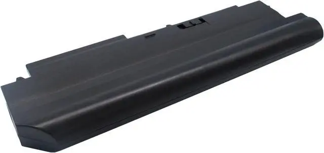 Alt view image 5 of 5 - Battery for Thinkpad R400, ThinkPad R400 7443, ThinkPad R61 7732, ThinkPad R61 7733, ThinkPad R61 7734, ThinkPad R61 7735 PN: 41U3197, 41U3198, 42T5229, FRU 42T5264 4400