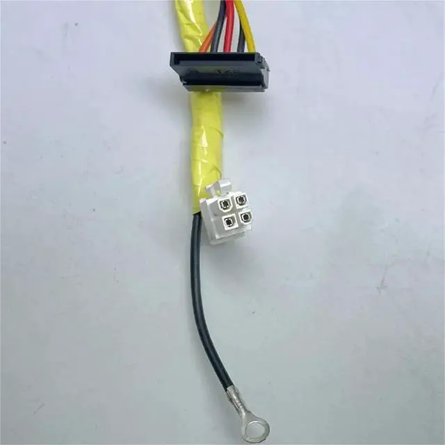 Alt view image 6 of 6 - for PS-5221-8AB Power Supply 250W All-in-one Small Chassis Power Supply Special-Shaped Small Power Supply