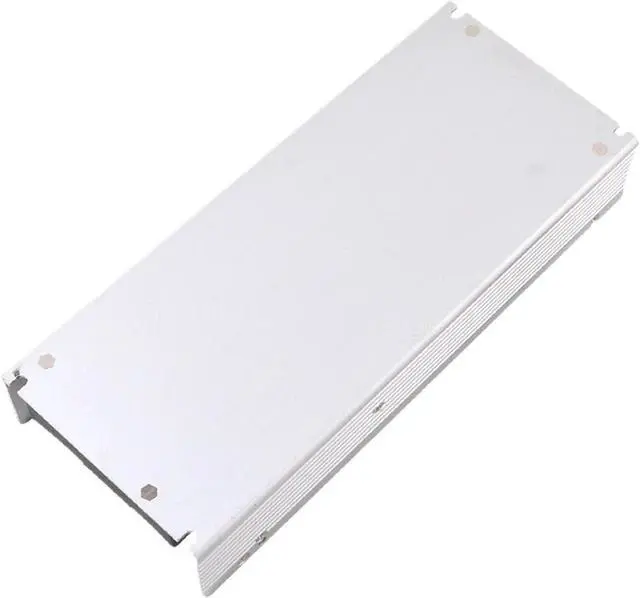 Alt view image 4 of 4 - UHP-720 720W Industrial Switch Mode Power Supply, 12V 60A Output, -22°F to 158°F Operating Range, 93.5% Efficiency, Natural Convection Cooled, UL/TUV/CB/CE Certified