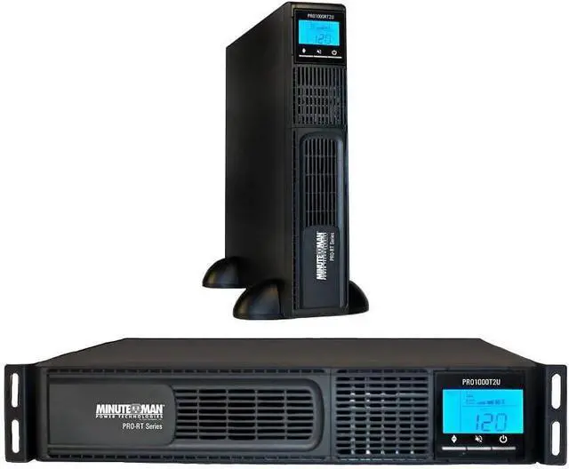 Main image of Ups Avr LCD 525W Rack/Tower/Wall Mount