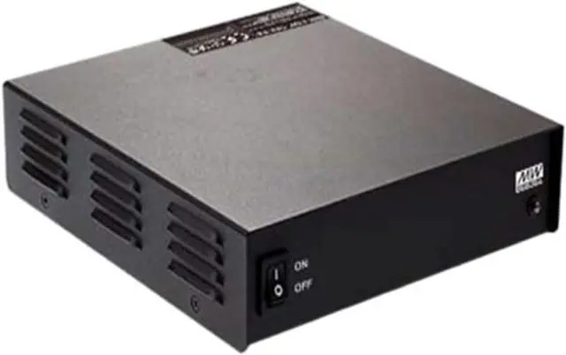 Main image of Mean Well ENP 240W 55.2V 4.4A Switching Power Supply Single Output ENP-240-48