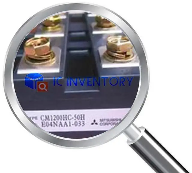 Main image of 1PCS CM1200HC-50H Power Module Supply New 100% Quality Guarantee