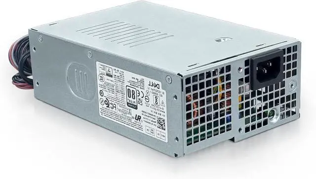 Main image of LXun Upgraded D400EPS-00 400W Power Supply Compatible with Dell OptiPlex 3000 MT 3900 MT 5000 MT 7000 MT Replaces 0X4XV7 1GPJ DPS-400AB-44 A H400EPS-00 Power Supply (4+4) pin+(8pin)+(6+2) pin