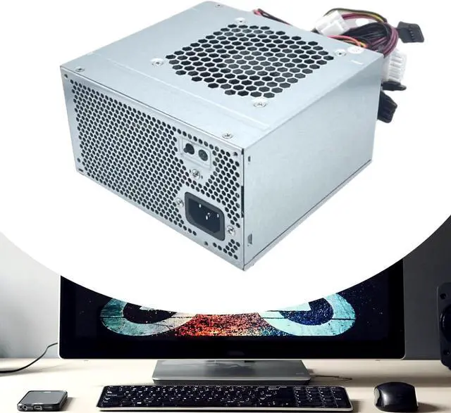 Alt view image 5 of 7 - 550W Replacement Power Supply Unit for Series and for 3630 3640 Models