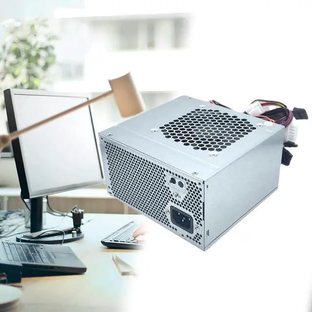 Alt view image 3 of 7 - 550W Replacement Power Supply Unit for Series and for 3630 3640 Models