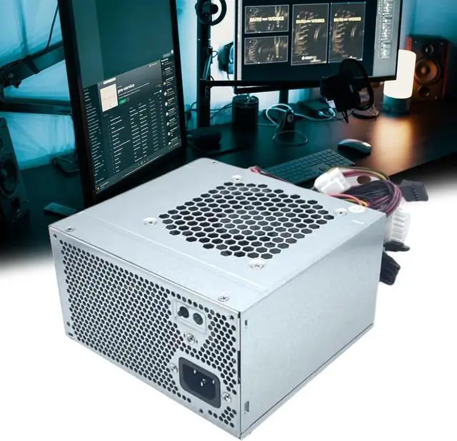 Alt view image 4 of 7 - 550W Replacement Power Supply Unit for Series and for 3630 3640 Models