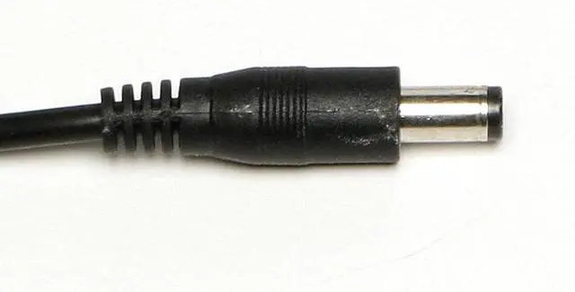 Alt view image 4 of 5 - ATX LED AL-PS-51v96w Power Supply Meets UL62368-1 with 51 Volts 96 Watts, 1.88 Amps, for PoE 802.3af, 802.3at, NVR and Lighting. Fits into Structured Media Enclosures, 2.1mm DC Connector