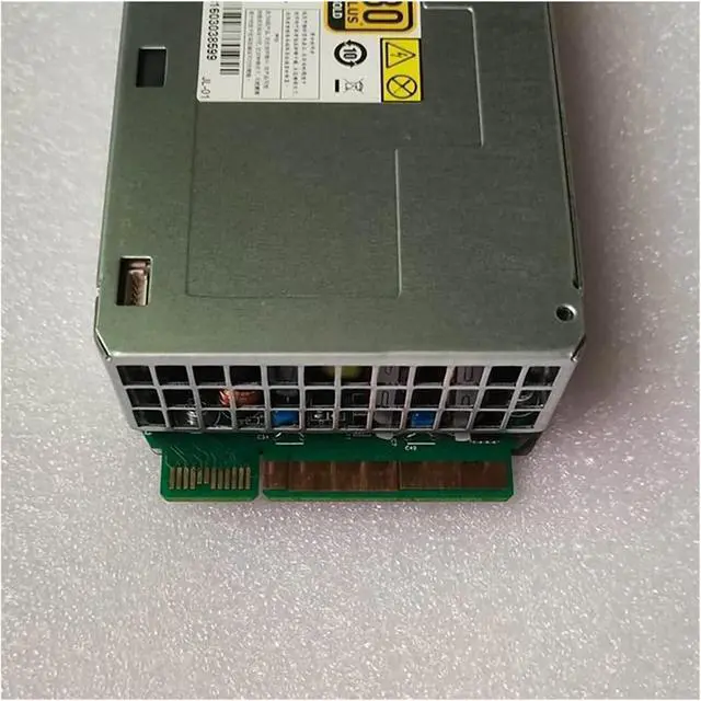 Alt view image 3 of 3 - 650W Server Redundant Power Supply, R1IA2651A Original
