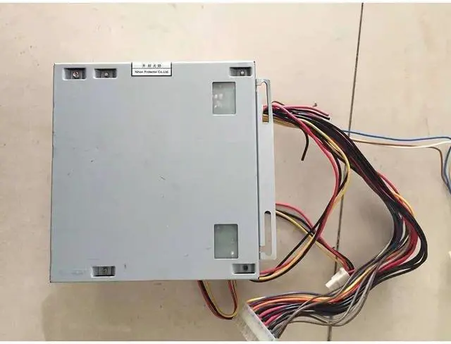 Alt view image 3 of 3 - PCSA-300P-X2S for Nipron PC Power Supply