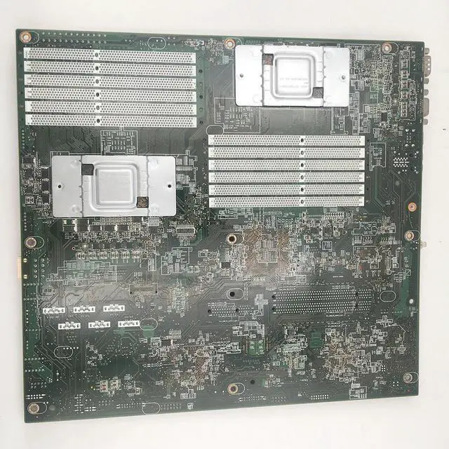 Alt view image 7 of 7 - For DL180 G6 Server Motherboard 507255-001 X58 608865-001