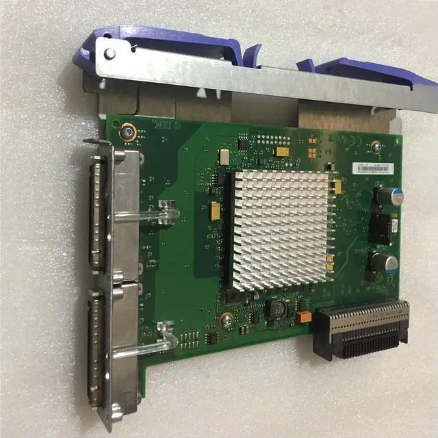 Alt view image 7 of 7 - For 1817 1814 Expansion Card 46K6564 46K656565 46K6568 07P6778 10N9982
