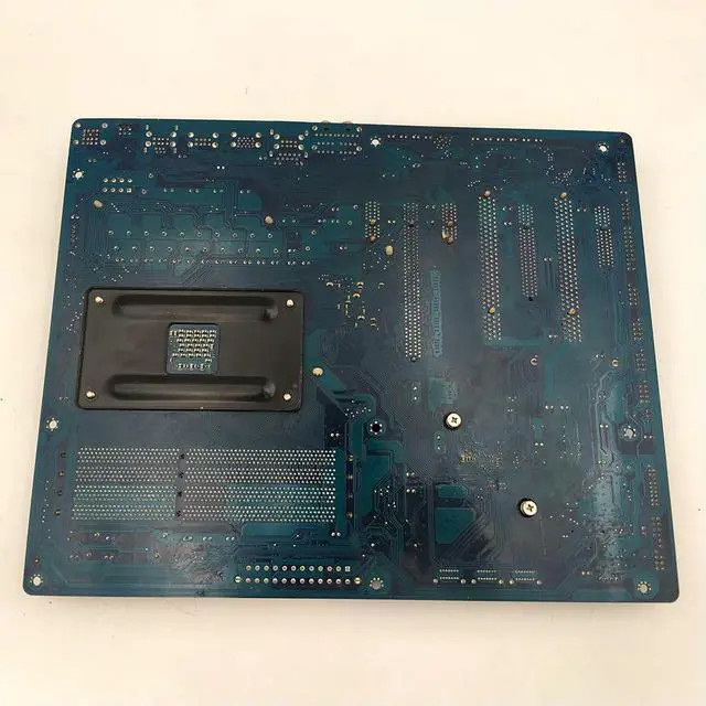 Alt view image 6 of 7 - Desktop Motherboard For 990XA-UD3 FX AM3 Good GA-990XA-UD3