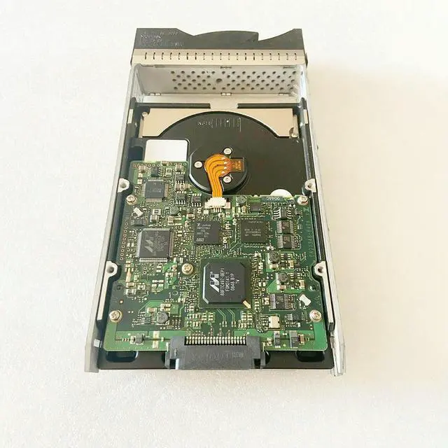 Alt view image 6 of 6 - HDD For Hard Disk 300GB 15K FC 3.5" Hard Drive DS4700 DS5020 42D0417 42D0410 5414
