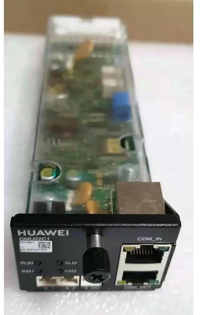 Alt view image 5 of 6 - DMU02C For Communication Monitor Module