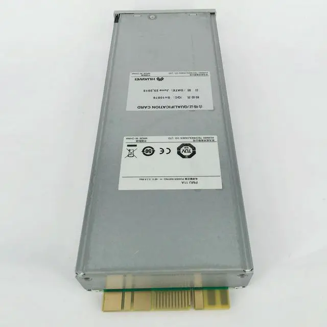 Alt view image 5 of 6 - Communication Power Module For PMU 11A