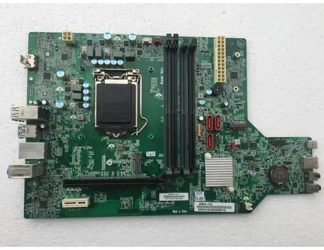 Alt view image 6 of 6 - Motherboard For N50-600 Good