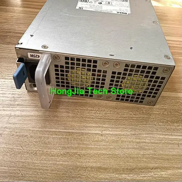 Alt view image 7 of 7 - For T5820 Power Supply 425W DPS-425FB A 3W8F7 D425EF-03