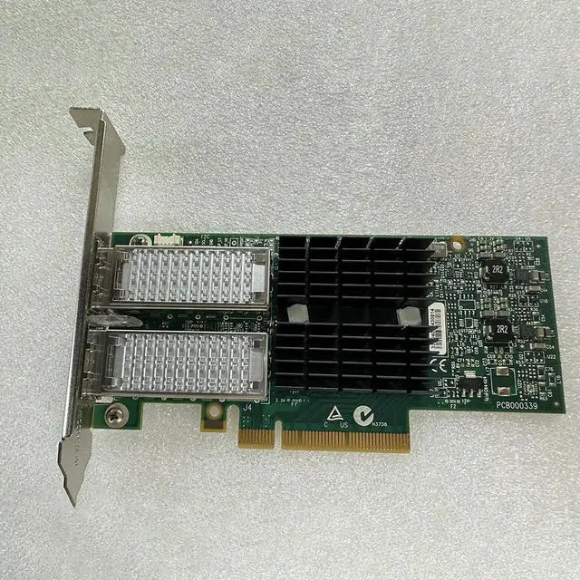 Alt view image 6 of 7 - For MCX354A-FCBT CX354A 656089-001 661685-001 649281-B21 56G