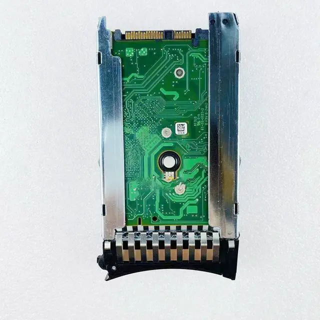 Alt view image 5 of 6 - HDD For Hard Disk FRU 1TB 6GB SAS 2.5" X3550 X3650M3 M4 Hard Drive 81Y9690 81Y9691