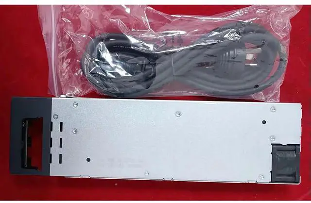 Alt view image 6 of 7 - 750W For C3KX-PWR-715WAC EDPS-715AB A Power Support 3750X 3560X