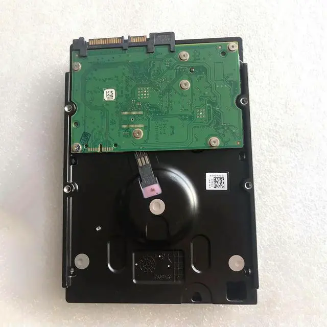 Alt view image 5 of 6 - HDD Enterprise Hard Disk 0T926W 2T SATA 7.2K 3.5" Hard drive For ST32000644NS