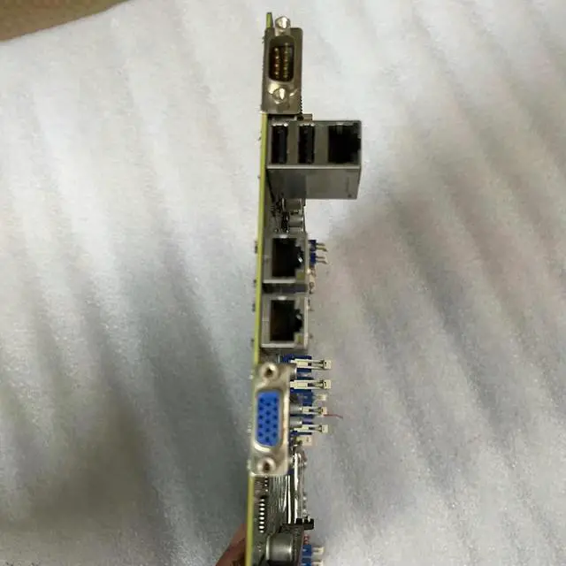 Alt view image 4 of 4 - X9DRD-LF-TW008 For Server Motherboard LGA2011
