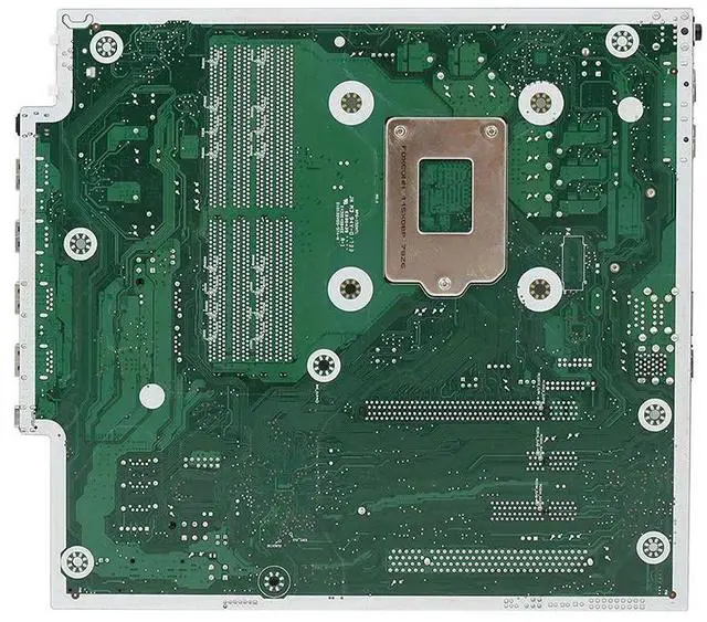 Alt view image 3 of 4 - Desktop Motherboard For ProDesk 600 680 G3 MT for 911990-001 911990-601 901195-001 Test Good