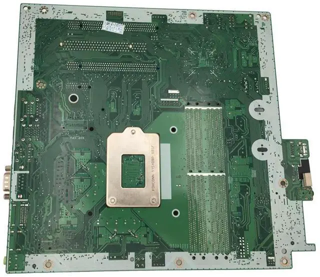 Alt view image 3 of 4 - Desktop Motherboard For For OptiPlex 7050 MT LGA1151 DDR4 0XHGV1 062KRH Good