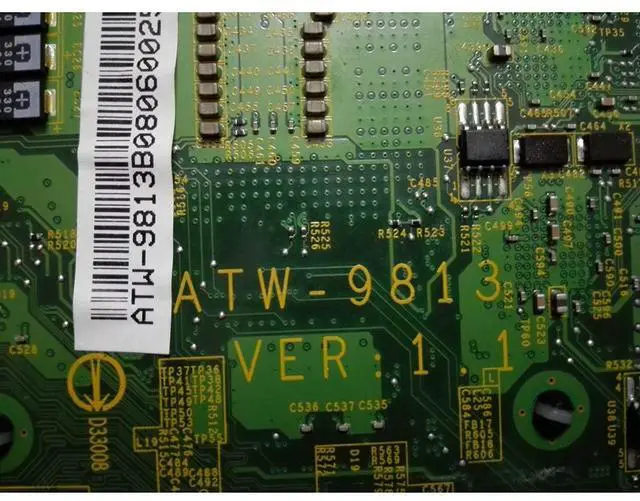 Alt view image 3 of 7 - R630 R730 R930 1100W For Server Power CMPGM TFR9V PR21C Y26KX L1100E-S1