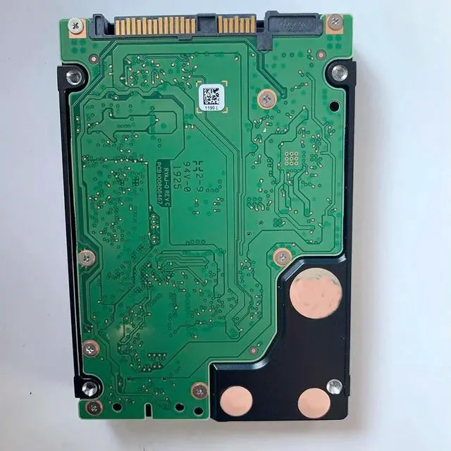 Alt view image 3 of 4 - For ST1800MM0159 1.8T 10K 2.5" SAS 12G 0JY57X Hard Disk