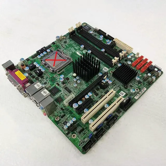 Main image of Industrial Computer Motherboard For IEI IMB-Q354-R10