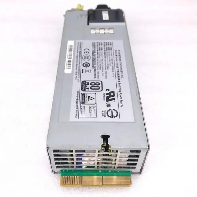 Alt view image 4 of 4 - PAC2000S12-BE For Switching Power Supply 2000W Test