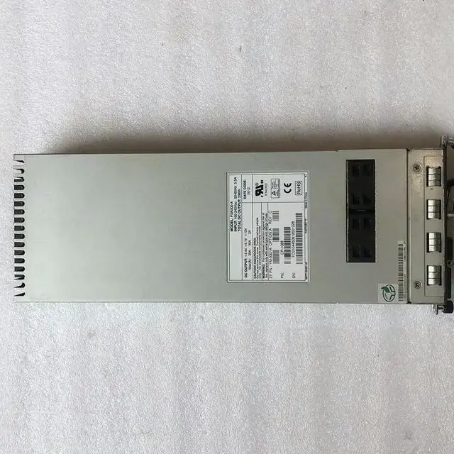 Main image of Switch Power Supply For S6502 S6502XG 7502 LS8M5220PWR PSR300-A