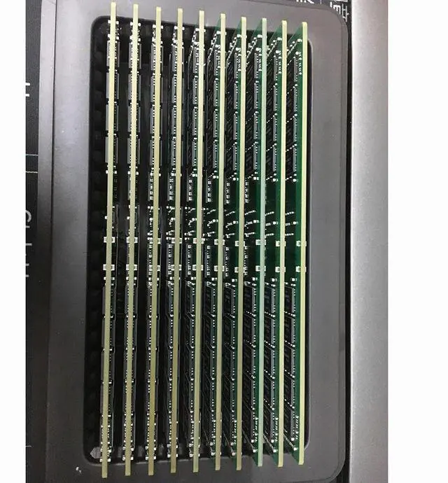 Alt view image 3 of 4 - 1 Pcs P00922-B21 P03050-091 P06188-001 For Server Memory 16GB DDR4 2933MHz 2RX8 PC4-2933Y RAM Fast Ship
