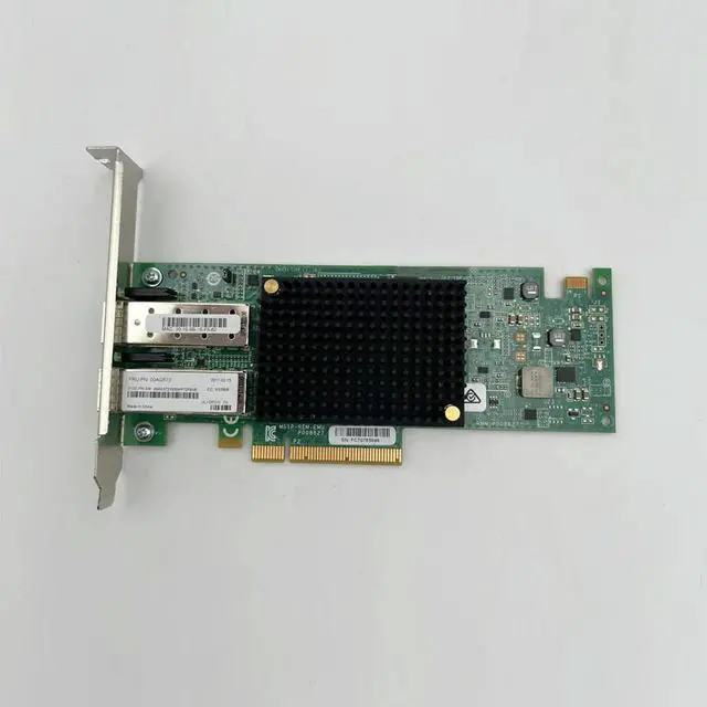 Alt view image 2 of 4 - For Emulex 10Gb Ethernet Card 00AG573