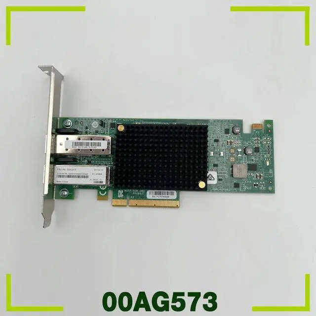 Main image of For Emulex 10Gb Ethernet Card 00AG573
