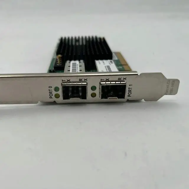 Alt view image 4 of 4 - For Emulex 10Gb Ethernet Card 00AG573