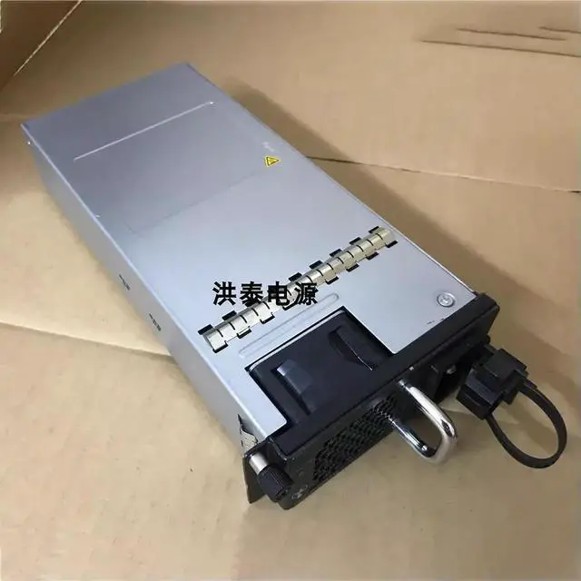 Alt view image 4 of 4 - PAC1000D5412 For S5720/S5730/S6720 AC Power Module 1000W