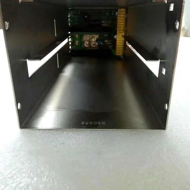 Alt view image 2 of 4 - Power Backplane G1W2-5760V3V 2U Before Shipping