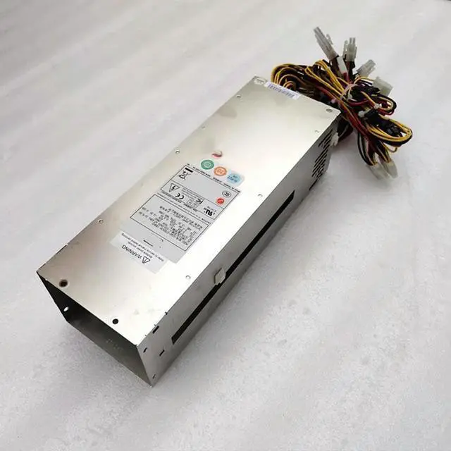 Alt view image 4 of 4 - Power Backplane G1W2-5760V3V 2U Before Shipping